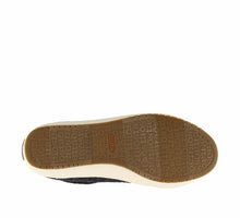 Load image into Gallery viewer, Taos Women's Star Burst Black/Tan Wool Sneaker 9 M