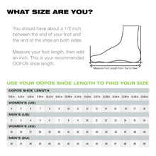 Load image into Gallery viewer, Woofoss OOriginal Sport Women's Sports Sandals, Black, Men 7 Women 9