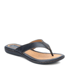 Load image into Gallery viewer, b.o.c. Women's, Zita Sandal Black 8 M