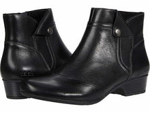 Load image into Gallery viewer, Taos Footwear Women's Oh Snap Black Boot 7 M (B083G4X2WD)