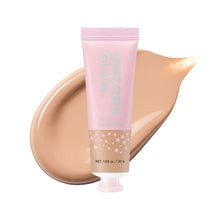 Load image into Gallery viewer, Unicorn Glow Hydrating Foundation 07 Honey