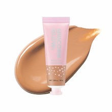 Load image into Gallery viewer, Unicorn Glow Hydrating Foundation 10 Pecan