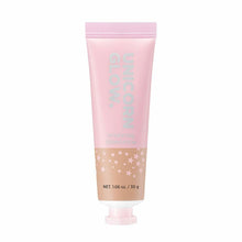 Load image into Gallery viewer, Unicorn Glow Hydrating Foundation 06 Medium