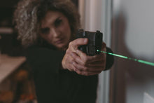 Load image into Gallery viewer, CTC LASERGUARD SIG P365 GREEN