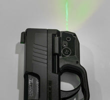 Load image into Gallery viewer, CTC LASERGUARD SIG P365 GREEN