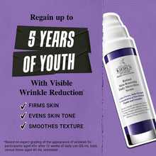 Load image into Gallery viewer, Kiehl&#39;s Retinol Skin Renewing Daily Micro Dose Serum 50ml/1.7oz