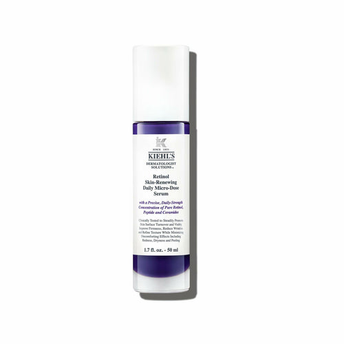 Kiehl's Retinol Skin Renewing Daily Micro Dose Serum 50ml/1.7oz