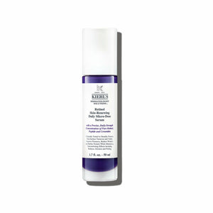 Kiehl's Retinol Skin Renewing Daily Micro Dose Serum 50ml/1.7oz