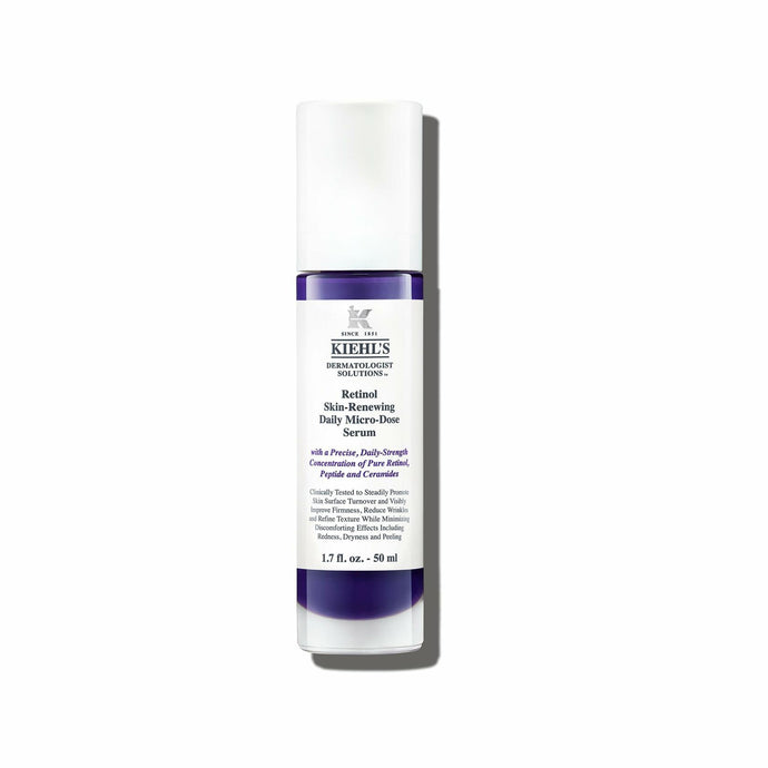 Kiehl's Retinol Skin Renewing Daily Micro Dose Serum 50ml/1.7oz