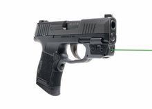 Load image into Gallery viewer, CTC LASERGUARD SIG P365 GREEN