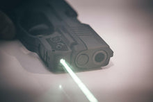 Load image into Gallery viewer, CTC LASERGUARD SIG P365 GREEN
