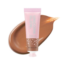 Load image into Gallery viewer, Unicorn Glow Hydrating Foundation 12 Cocoa