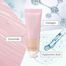 Load image into Gallery viewer, Unicorn Glow Hydrating Foundation 12 Cocoa
