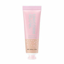 Load image into Gallery viewer, Unicorn Glow Hydrating Foundation 02 Light Vanilla