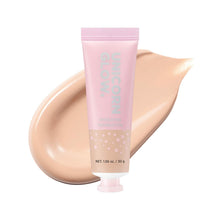Load image into Gallery viewer, Unicorn Glow Hydrating Foundation 02 Light Vanilla