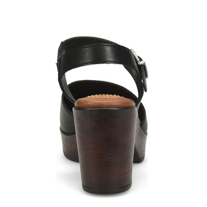 b.o.c. Women's, Natasha Clog Black 8 M