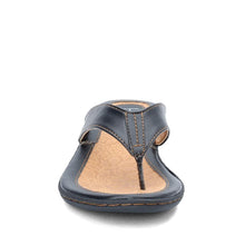 Load image into Gallery viewer, b.o.c. Women's, Zita Sandal Black 8 M