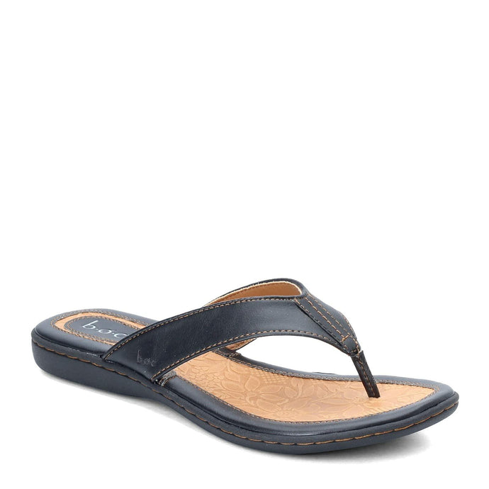 b.o.c. Women's, Zita Sandal Black 10 M