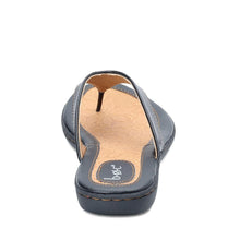 Load image into Gallery viewer, b.o.c. Women's, Zita Sandal Black 8 M
