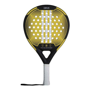 Adidas (Drive 3.2) (Yellow) Padel Racket Paddle (RK5CA0U14)