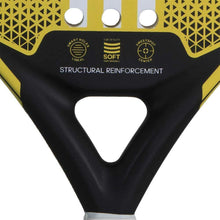 Load image into Gallery viewer, Adidas (Drive 3.2) (Yellow) Padel Racket Paddle (RK5CA0U14)