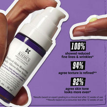 Load image into Gallery viewer, Kiehl&#39;s Retinol Skin Renewing Daily Micro Dose Serum 50ml/1.7oz