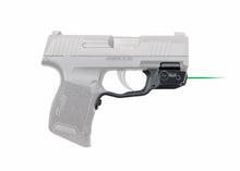 Load image into Gallery viewer, CTC LASERGUARD SIG P365 GREEN