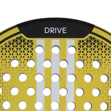 Load image into Gallery viewer, Adidas (Drive 3.2) (Yellow) Padel Racket Paddle (RK5CA0U14)