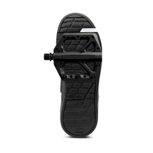 Load image into Gallery viewer, Crank Brothers Stamp 1 Platform Pedals 9/16" Composite Body Hex Pins Black Large