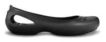 Load image into Gallery viewer, Crocs Kadee Black/Black 9 M