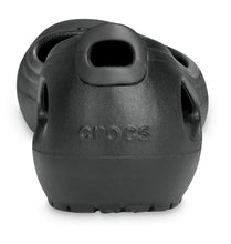 Load image into Gallery viewer, Crocs Kadee Black/Black 9 M