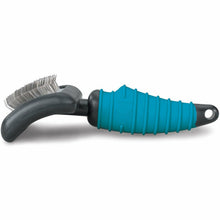 Load image into Gallery viewer, Master Grooming Tools Ergonomic Slicker Brush M