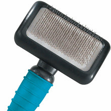 Load image into Gallery viewer, Master Grooming Tools Ergonomic Slicker Brush M