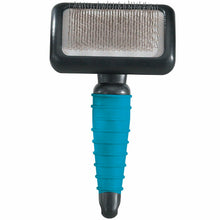 Load image into Gallery viewer, Master Grooming Tools Ergonomic Slicker Brush M