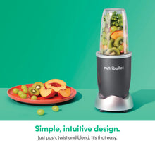 Load image into Gallery viewer, nutribullet 600 Watt 24 oz. Cup Personal Blender