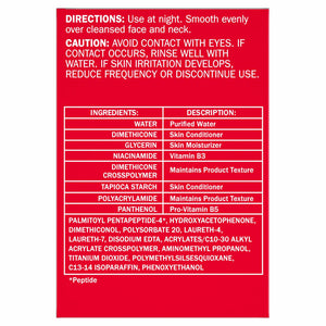 Olay Skin Care Regenerist Night Recovery Anti-Aging Cream Facial Moisturizer Fragrance Free 1.7 fl oz