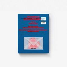 Load image into Gallery viewer, Enhypen - ROMANCE: UNTOLD [CONCESSIO Ver.] (Walmart Exclusive) - Music &amp; Performance - CD [Exclusive]