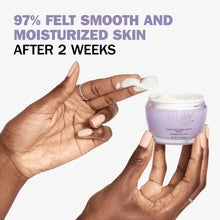 Load image into Gallery viewer, Olay Skin Care Regenerist Night Recovery Anti-Aging Cream Facial Moisturizer Fragrance Free 1.7 fl oz