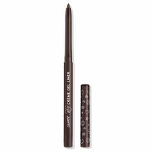 Load image into Gallery viewer, ColourPop Crème Gel Waterproof Eyeliner - 18HR Wear, Ultra-Pigmented Eyeliner Pencil with Matte &amp; Metallic Finishes - Smudge-Proof, Vegan &amp; Cruelty-Free - Brew HaHa (0.01 oz)
