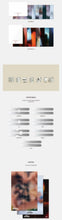 Load image into Gallery viewer, ENHYPEN ROMANCE : UNTOLD 2nd Album with Tracking EN- (Standard INCEPTIO Version)
