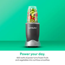 Load image into Gallery viewer, nutribullet 600 Watt 24 oz. Cup Personal Blender