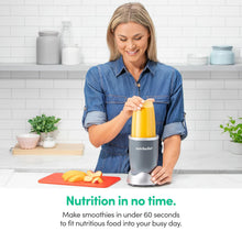 Load image into Gallery viewer, nutribullet 600 Watt 24 oz. Cup Personal Blender