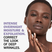 Load image into Gallery viewer, Olay Skin Care Regenerist Night Recovery Anti-Aging Cream Facial Moisturizer Fragrance Free 1.7 fl oz