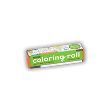 Load image into Gallery viewer, Animals of the World Mini Coloring Roll (Other)