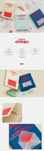 Load image into Gallery viewer, ENHYPEN ROMANCE : UNTOLD 2nd Album with Tracking EN- (Standard INCEPTIO Version)