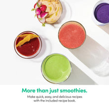 Load image into Gallery viewer, nutribullet 600 Watt 24 oz. Cup Personal Blender