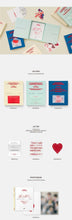 Load image into Gallery viewer, ENHYPEN ROMANCE : UNTOLD 2nd Album with Tracking EN- (Standard INCEPTIO Version)