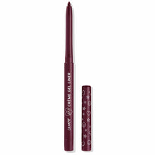 Load image into Gallery viewer, ColourPop Crème Gel Waterproof Eyeliner - 18HR Wear, Ultra-Pigmented Eyeliner Pencil with Matte &amp; Metallic Finishes - Smudge-Proof, Vegan &amp; Cruelty-Free - Charmer (0.01 oz)