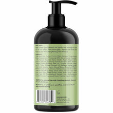 Load image into Gallery viewer, Mielle Rosemary Mint Strengthening Shampoo 12 fl. oz.