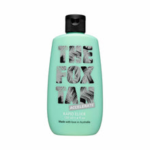 Load image into Gallery viewer, The Fox Tan Rapid Tanning Elixir, Natural Tanning Accelerator Lotion For Darker &amp; Faster Tans, Creates Flawless Tan Skin, Vegan &amp; Cruelty-Free, 120mL